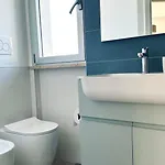 Apartamento M411 - Marcelli, Nuovo Trilocale Con Corte Privata