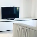 Apartamento M411 - Marcelli, Nuovo Trilocale Con Corte Privata
