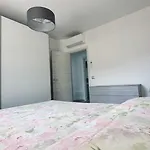 Apartamento M411 - Marcelli, Nuovo Trilocale Con Corte Privata *
