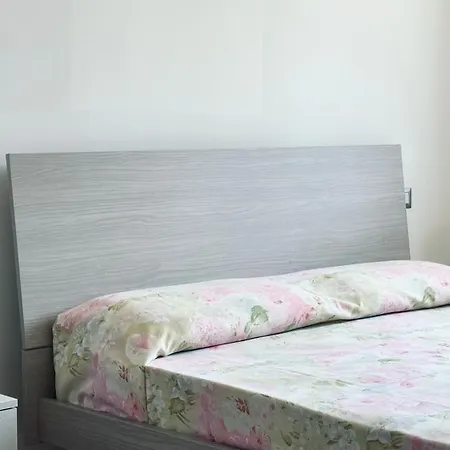 M411 - Marcelli, Nuovo Trilocale Con Corte Privata Apartamento *